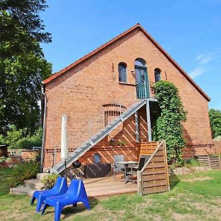 Ferienwohnung Im Forsthaus Am See Schwarz Экстерьер фото